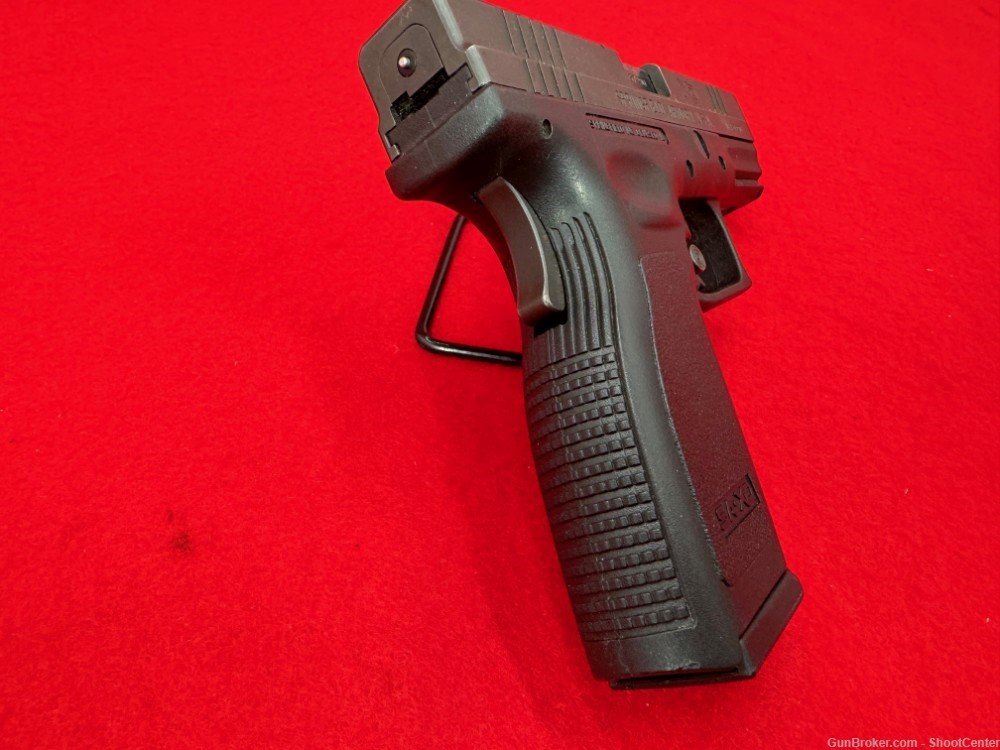 SPRINGFIELD ARMORY XD 40SW 10 ROUND NoCCFees FAST SHIPPING-img-11