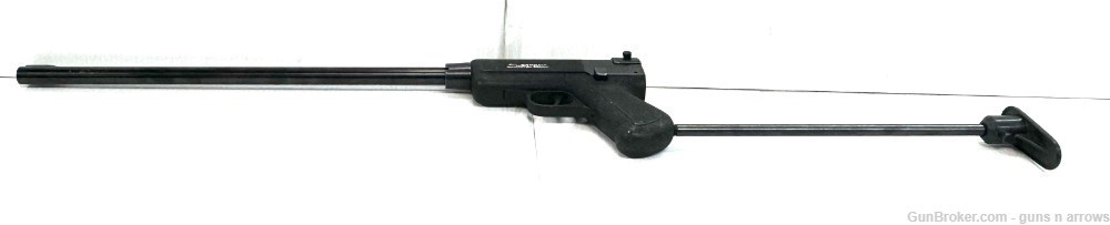 FLLI Serena Handy Gun 410GA 16" Single Shot-img-10