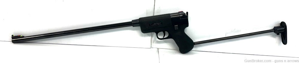 FLLI Serena Handy Gun 410GA 16" Single Shot-img-5