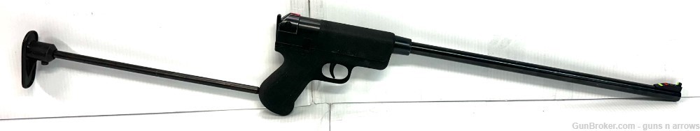 FLLI Serena Handy Gun 410GA 16" Single Shot-img-0