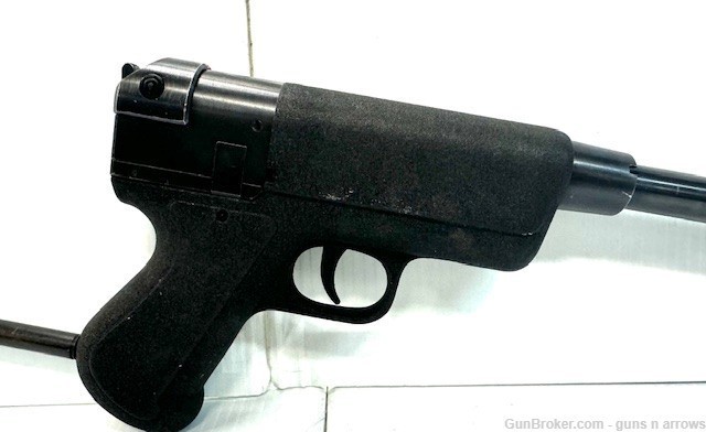 FLLI Serena Handy Gun 410GA 16" Single Shot-img-2