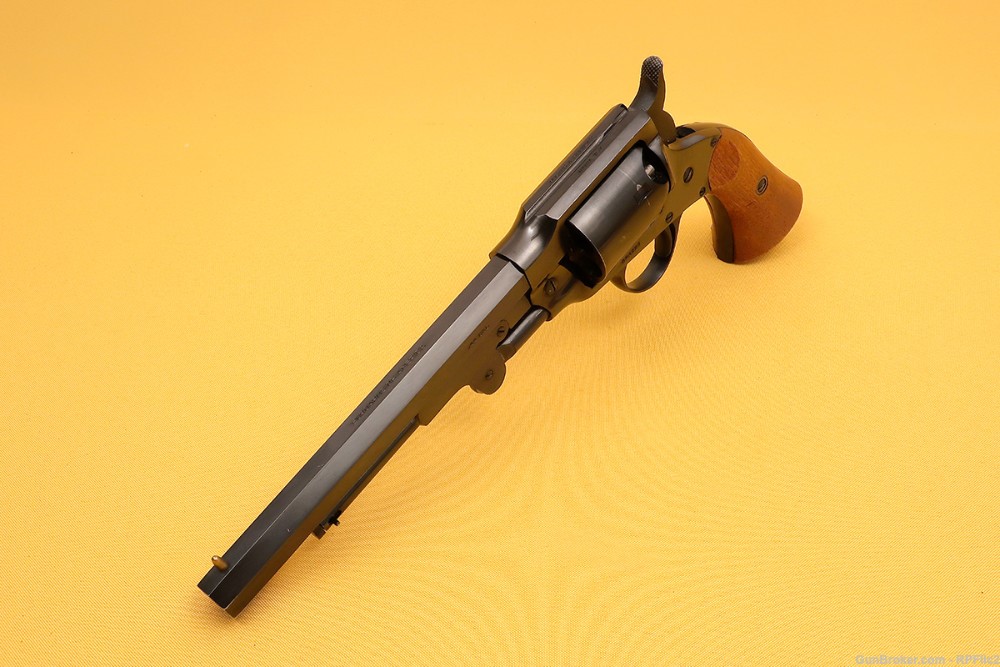 Euroarms Of America Rogers & Spencer Army Revolver - 44 Caliber BP-img-6