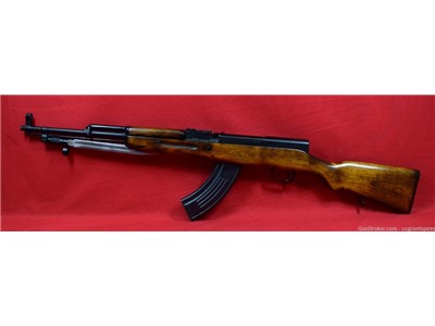 Russia Tula SKS 1951 - 7.62X39