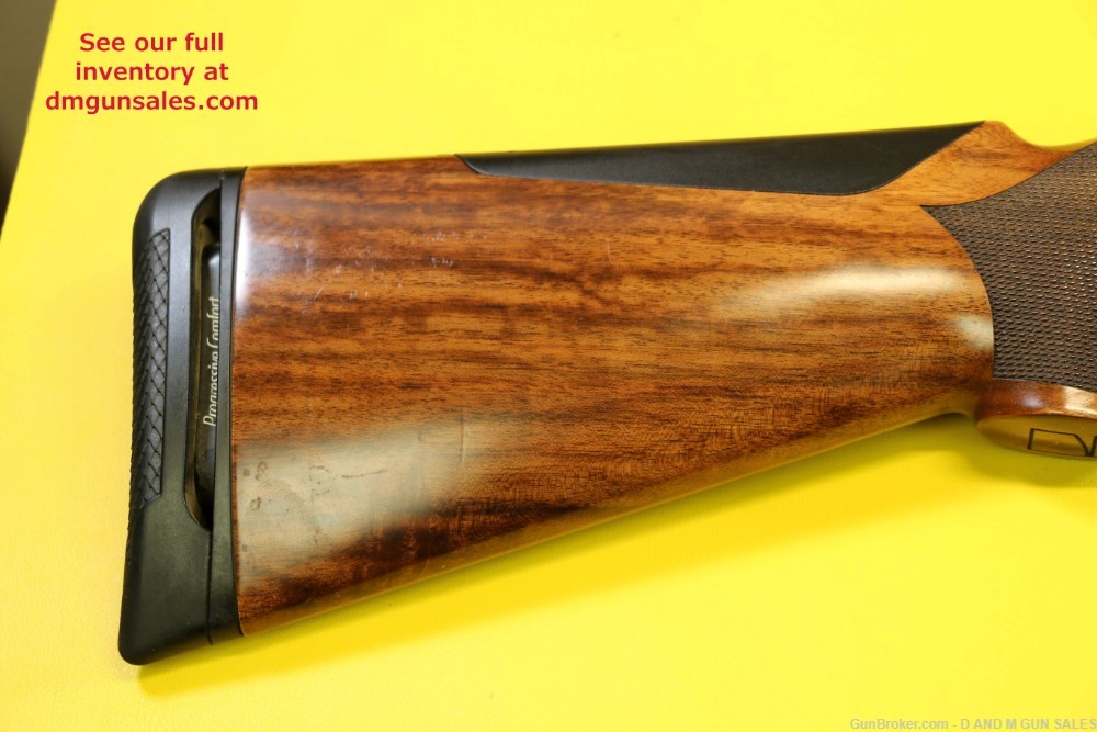 BENELLI ETHOS SPORT 12GA -img-27