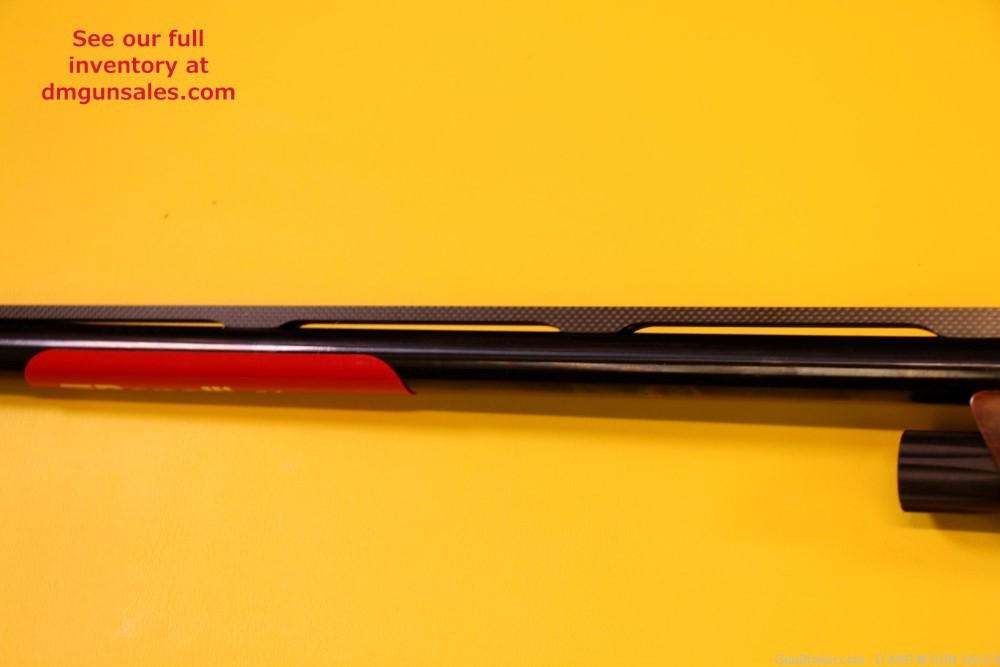 BENELLI ETHOS SPORT 12GA -img-9