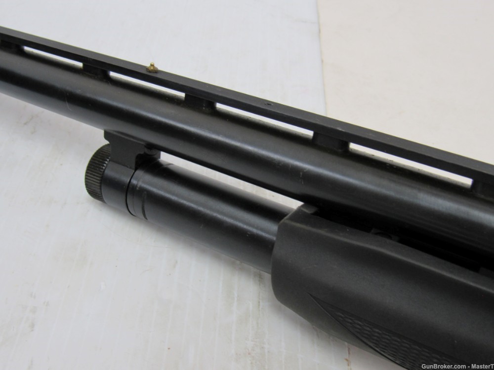 Mossberg / Maverick 88 w28”Brl $.01 Start No Resverve 12ga-img-23