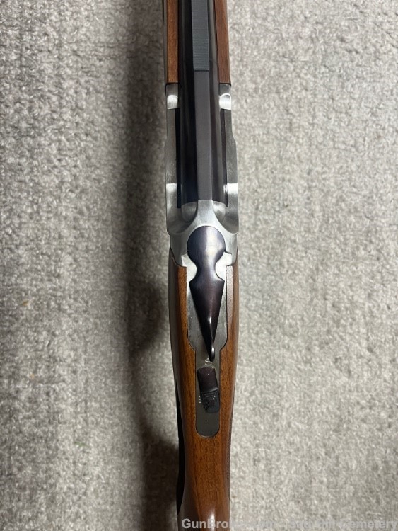 Ruger Red Label 28 Gauge Excellent Like new condition-img-9