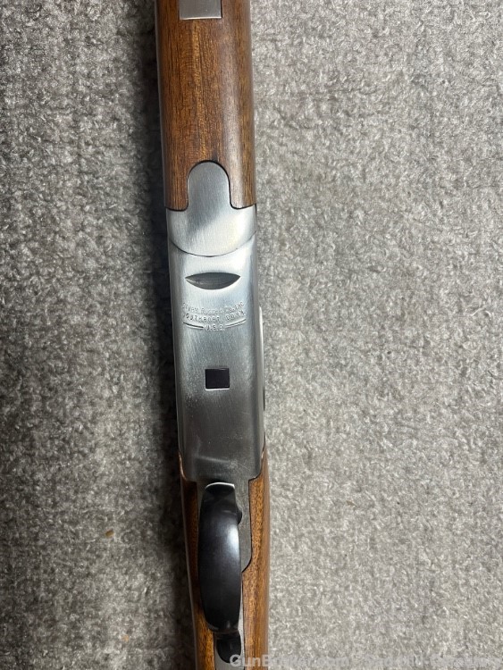 Ruger Red Label 28 Gauge Excellent Like new condition-img-8