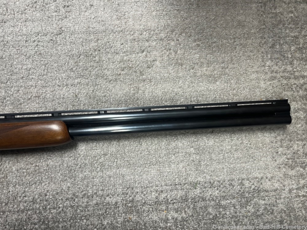 Ruger Red Label 28 Gauge Excellent Like new condition-img-4