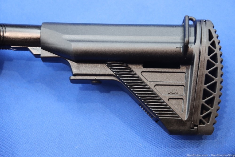Heckler & Koch H&K Model MR27 AR15 Rifle Limited Edition 1 of 1000 5.56MM -img-5