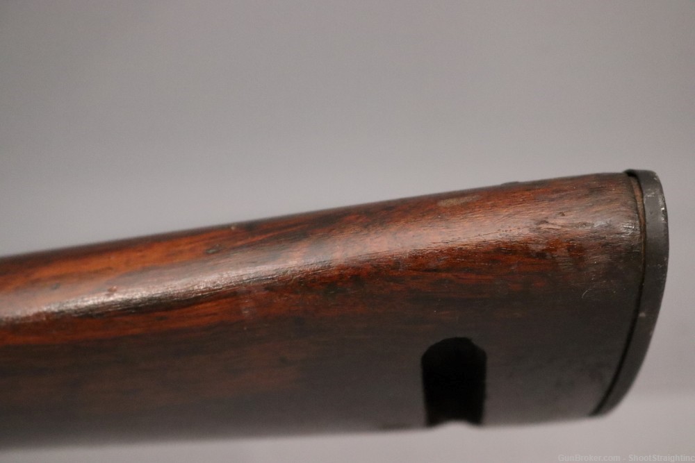 Inland USM1 Carbine 18" .30 Carbine w/ 15rd Mag - Made c. May 42- Sept 43 --img-41