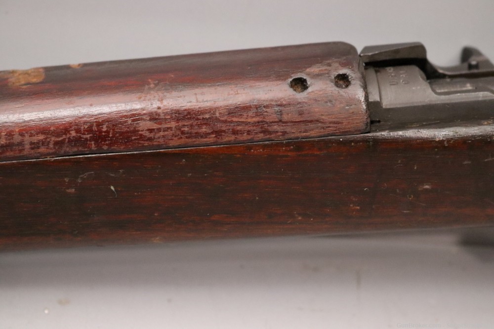 Inland USM1 Carbine 18" .30 Carbine w/ 15rd Mag - Made c. May 42- Sept 43 --img-37