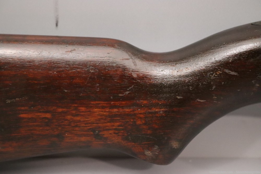 Inland USM1 Carbine 18" .30 Carbine w/ 15rd Mag - Made c. May 42- Sept 43 --img-7