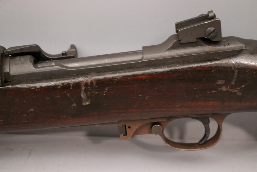 Inland USM1 Carbine 18" .30 Carbine w/ 15rd Mag - Made c. May 42- Sept 43 --img-36