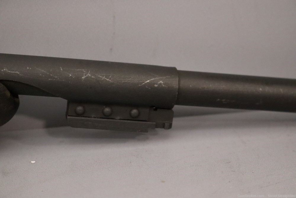 Inland USM1 Carbine 18" .30 Carbine w/ 15rd Mag - Made c. May 42- Sept 43 --img-11