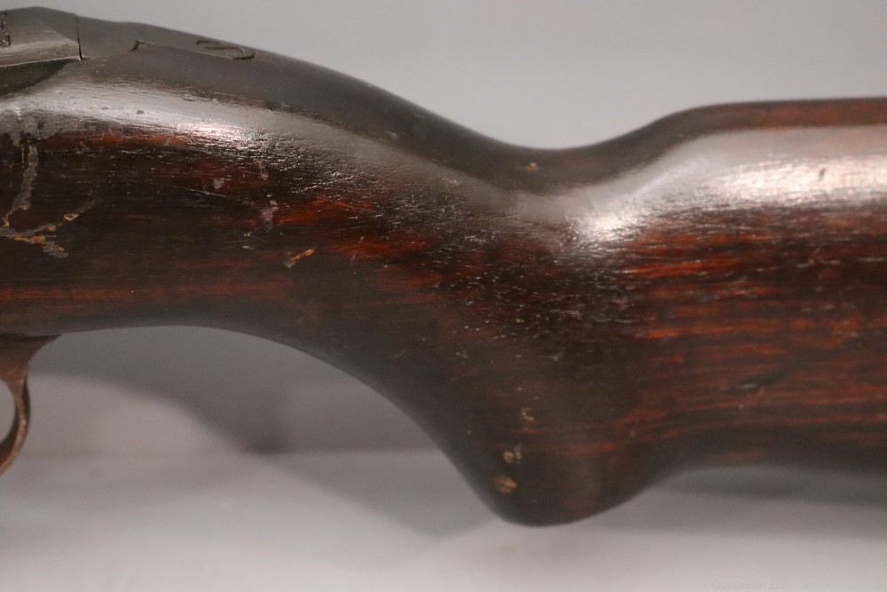 Inland USM1 Carbine 18" .30 Carbine w/ 15rd Mag - Made c. May 42- Sept 43 --img-35