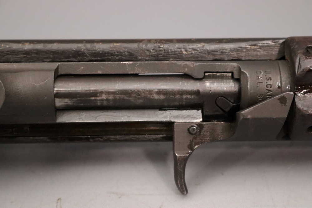 Inland USM1 Carbine 18" .30 Carbine w/ 15rd Mag - Made c. May 42- Sept 43 --img-16