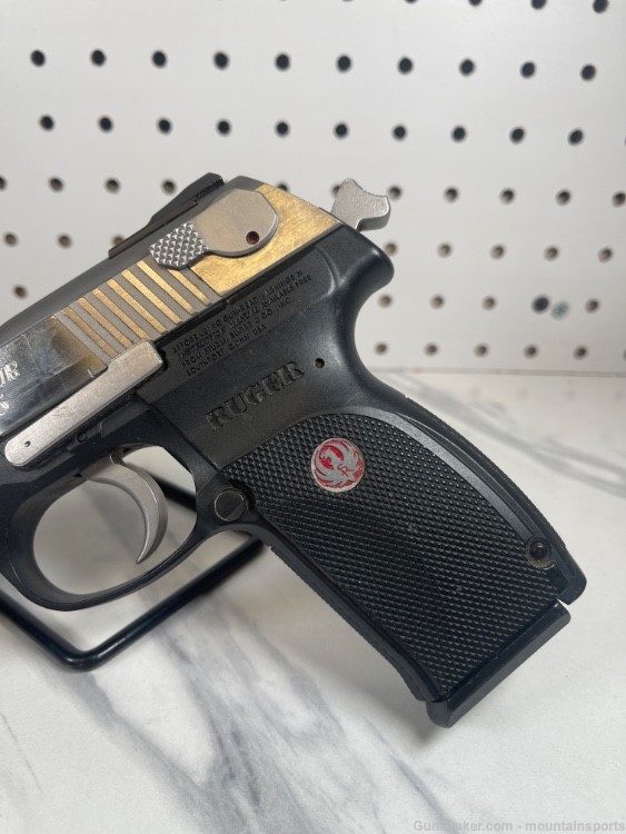 Ruger P345 45 ACP No Reserve NR-img-2