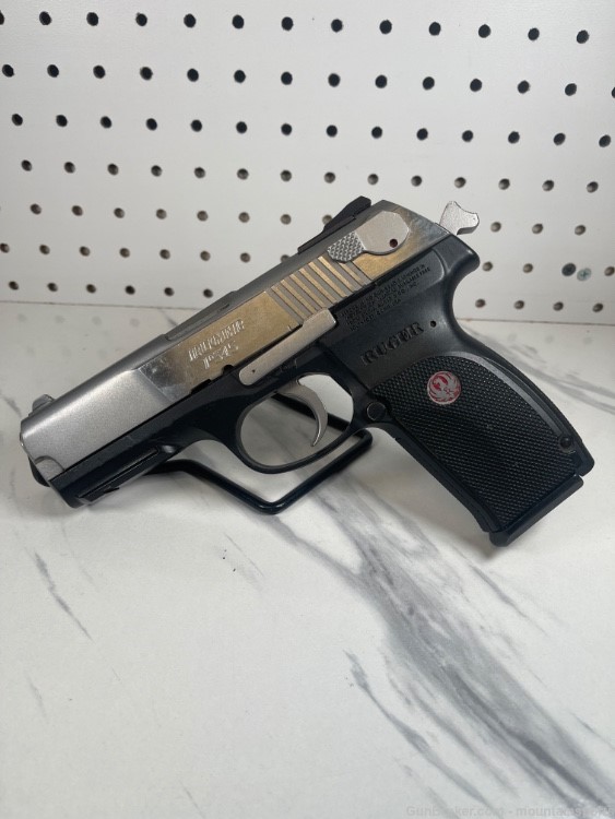 Ruger P345 45 ACP No Reserve NR-img-0