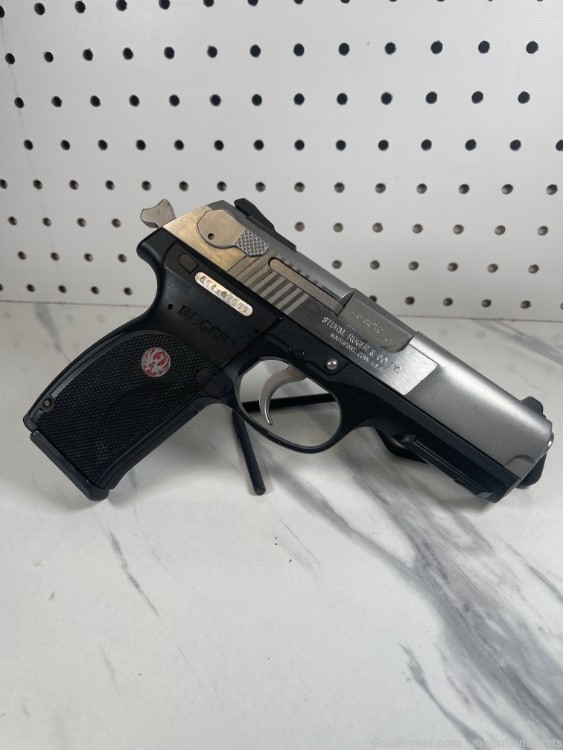 Ruger P345 45 ACP No Reserve NR-img-3