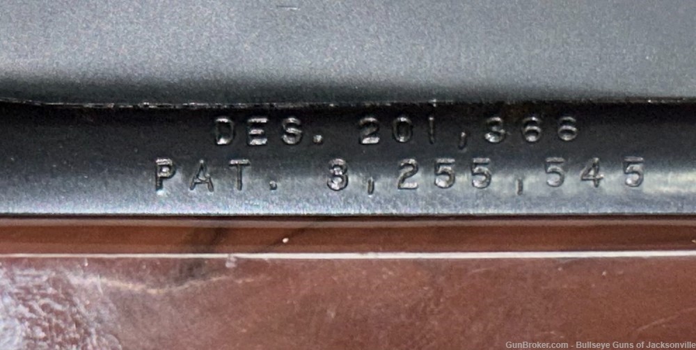 Remington XP-100 .221 Rem. Fireball -img-7