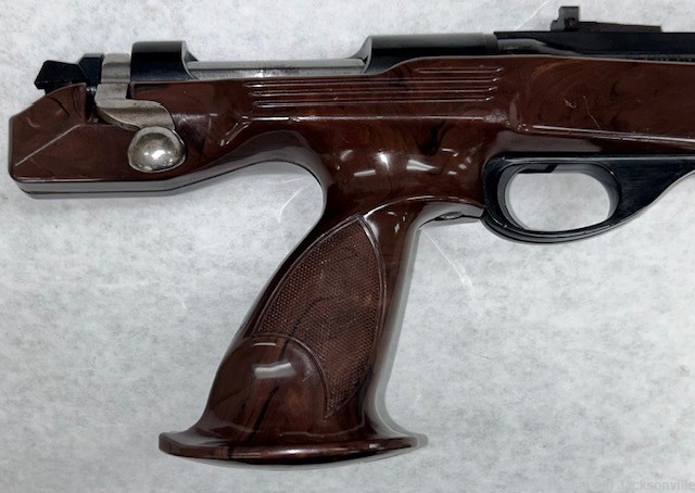 Remington XP-100 .221 Rem. Fireball -img-8