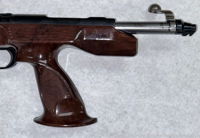 Remington XP-100 .221 Rem. Fireball -img-11