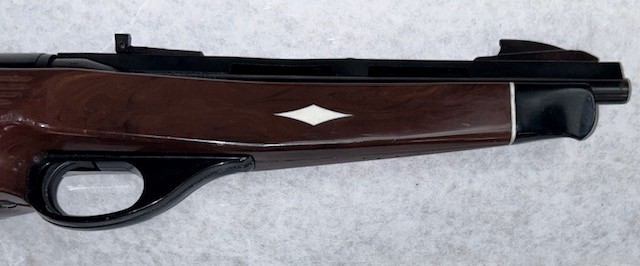 Remington XP-100 .221 Rem. Fireball -img-9