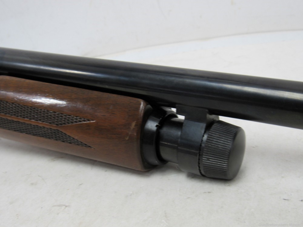  Winchester 1200 Circa 1965 w/28”Brl 12ga $.01 Start No Reserve-img-5