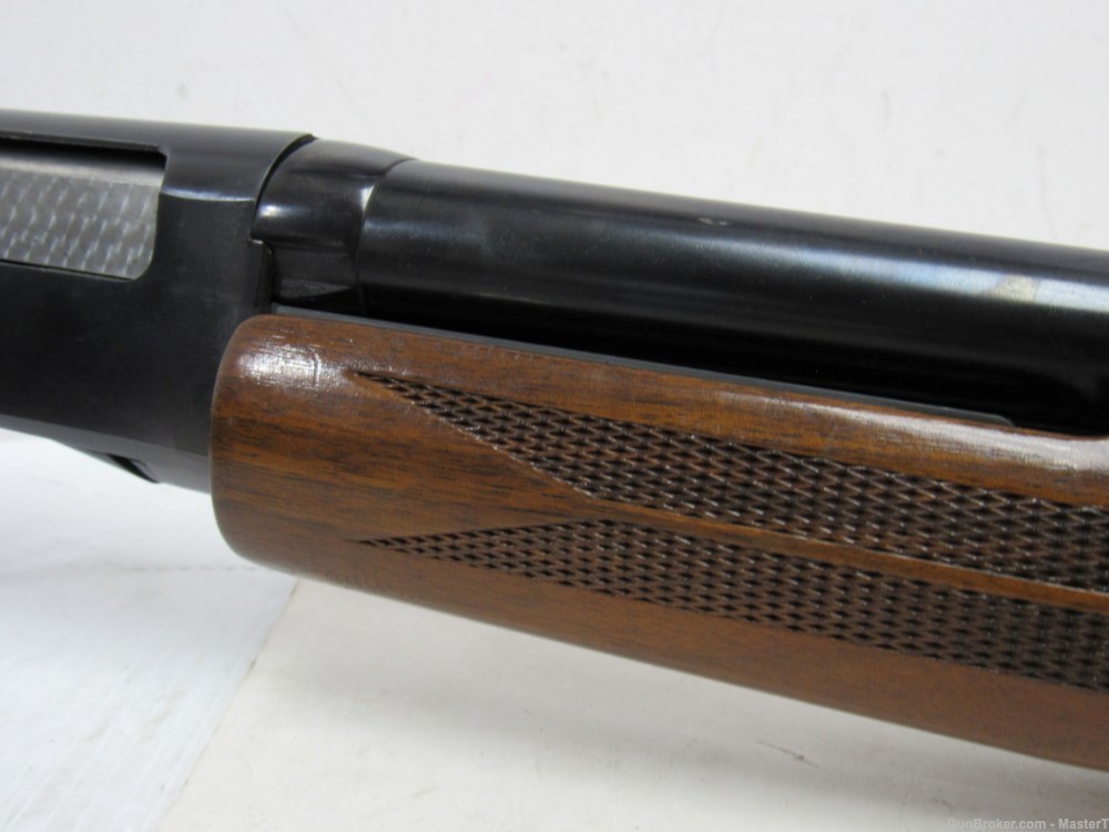  Winchester 1200 Circa 1965 w/28”Brl 12ga $.01 Start No Reserve-img-4