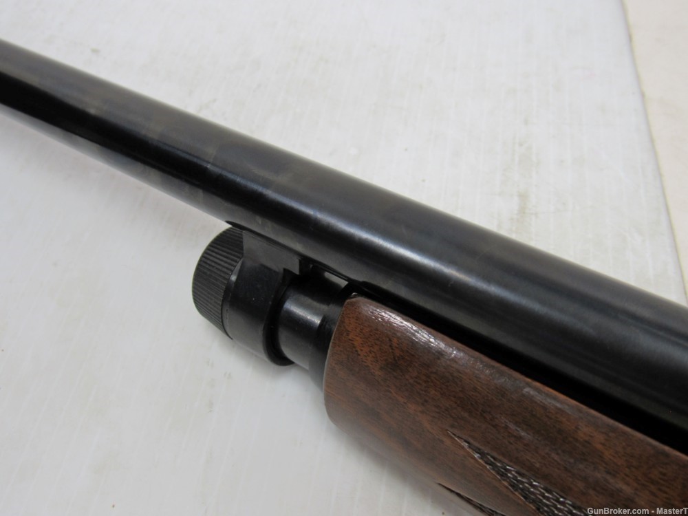  Winchester 1200 Circa 1965 w/28”Brl 12ga $.01 Start No Reserve-img-34