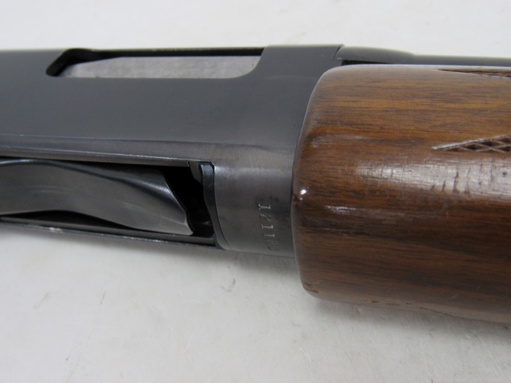  Winchester 1200 Circa 1965 w/28”Brl 12ga $.01 Start No Reserve-img-13