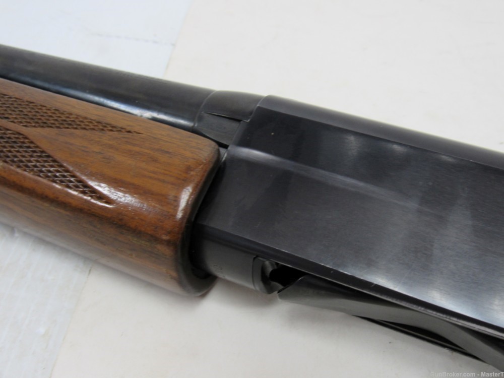  Winchester 1200 Circa 1965 w/28”Brl 12ga $.01 Start No Reserve-img-26