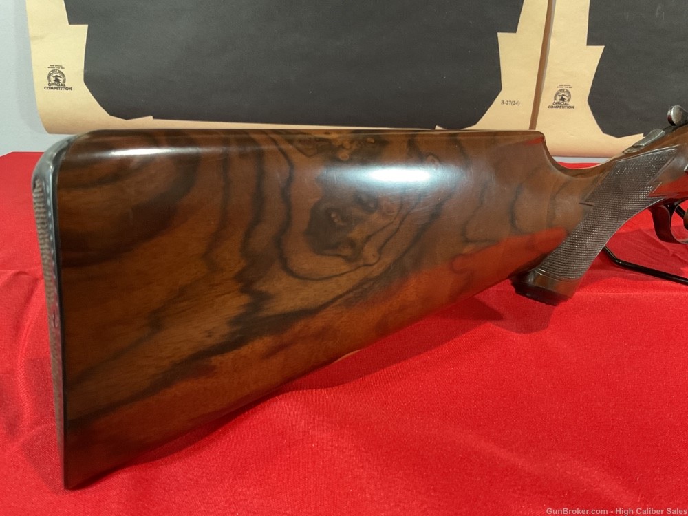 Winchester Reproduction Parker 12 Ga 26”-img-17
