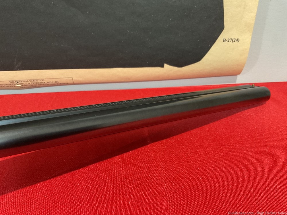 Winchester Reproduction Parker 12 Ga 26”-img-10