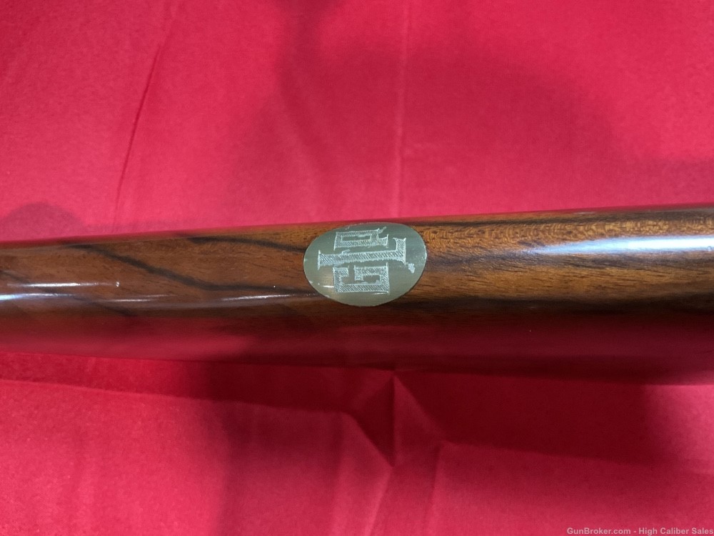 Winchester Reproduction Parker 12 Ga 26”-img-4