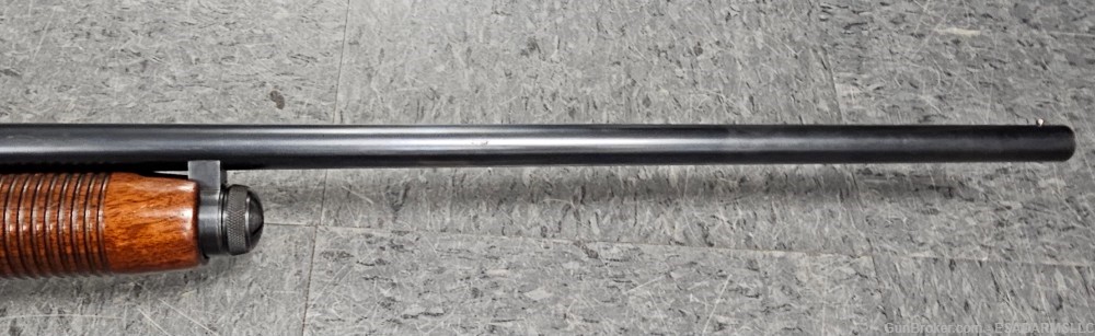 Pre-Owned Remington 870 Wingmaster 16 GA 28" Barrel 2 Round Capacity-img-5