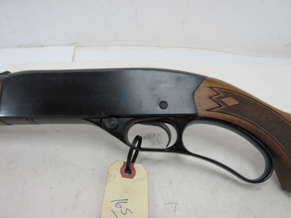 Winchester Model 250 Circa 1971 C&R ok 22LR $.01 Start No Reserve-img-24