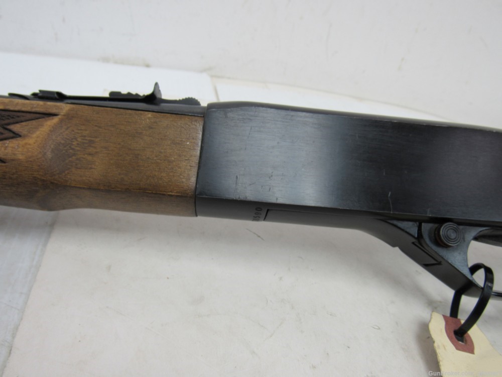 Winchester Model 250 Circa 1971 C&R ok 22LR $.01 Start No Reserve-img-25