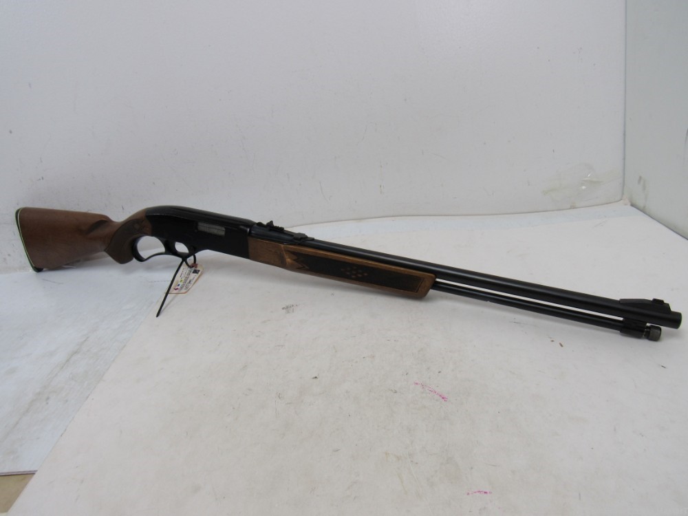 Winchester Model 250 Circa 1971 C&R ok 22LR $.01 Start No Reserve-img-0