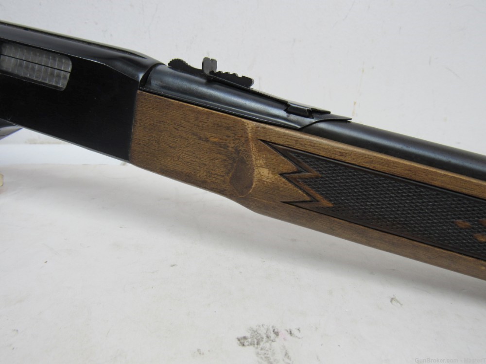 Winchester Model 250 Circa 1971 C&R ok 22LR $.01 Start No Reserve-img-4