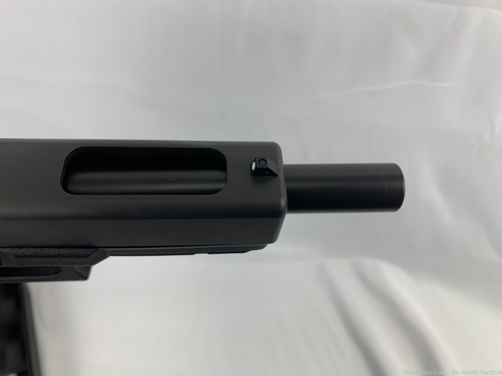 Rare Glock G24 Long Slide .40 S&W (3) 15 Round Factory Magazines New in Box-img-5