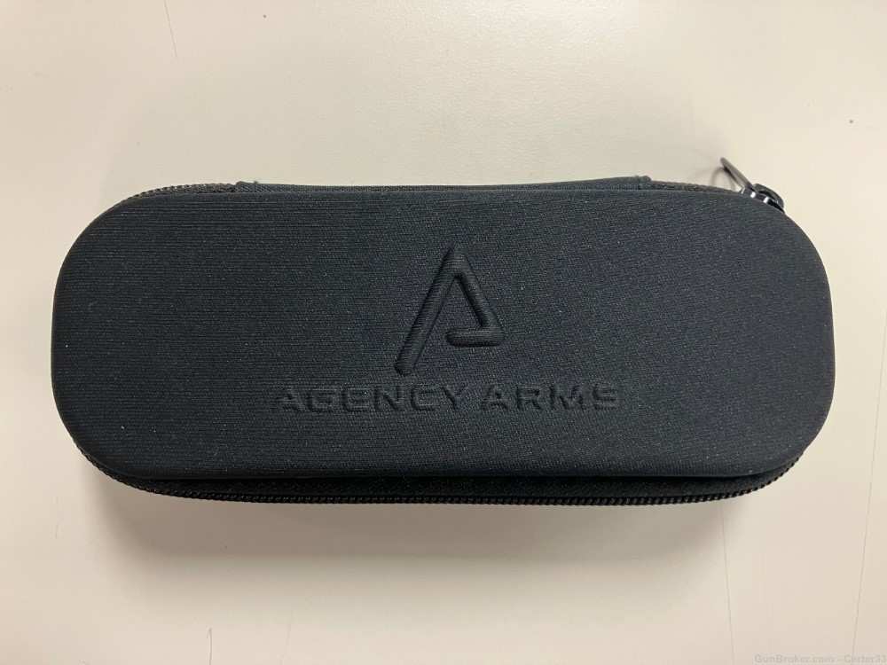 Midline Agency Glock 19 Gen 5-img-0