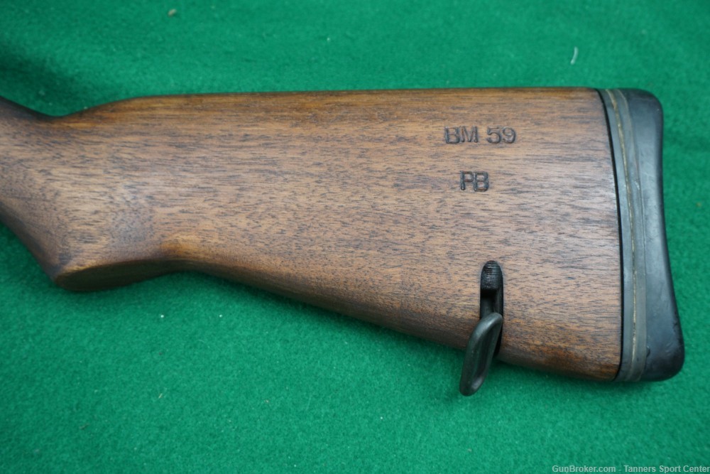 UNFIRED JRA Grade-A / Beretta BM59 BM-59 Build 308 308win No Reserve-img-25