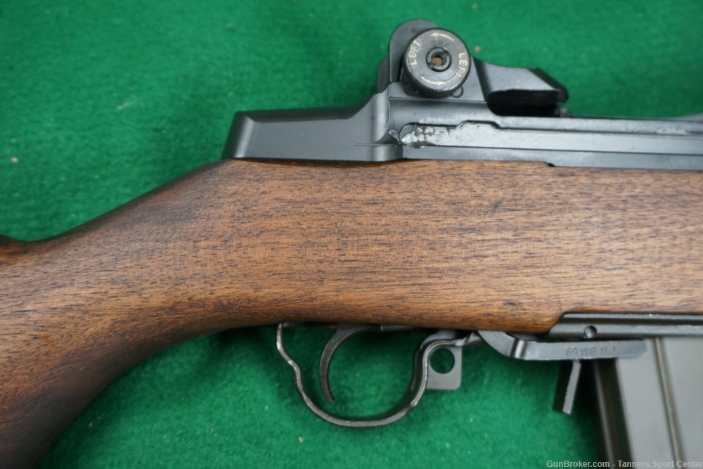 UNFIRED JRA Grade-A / Beretta BM59 BM-59 Build 308 308win No Reserve-img-4