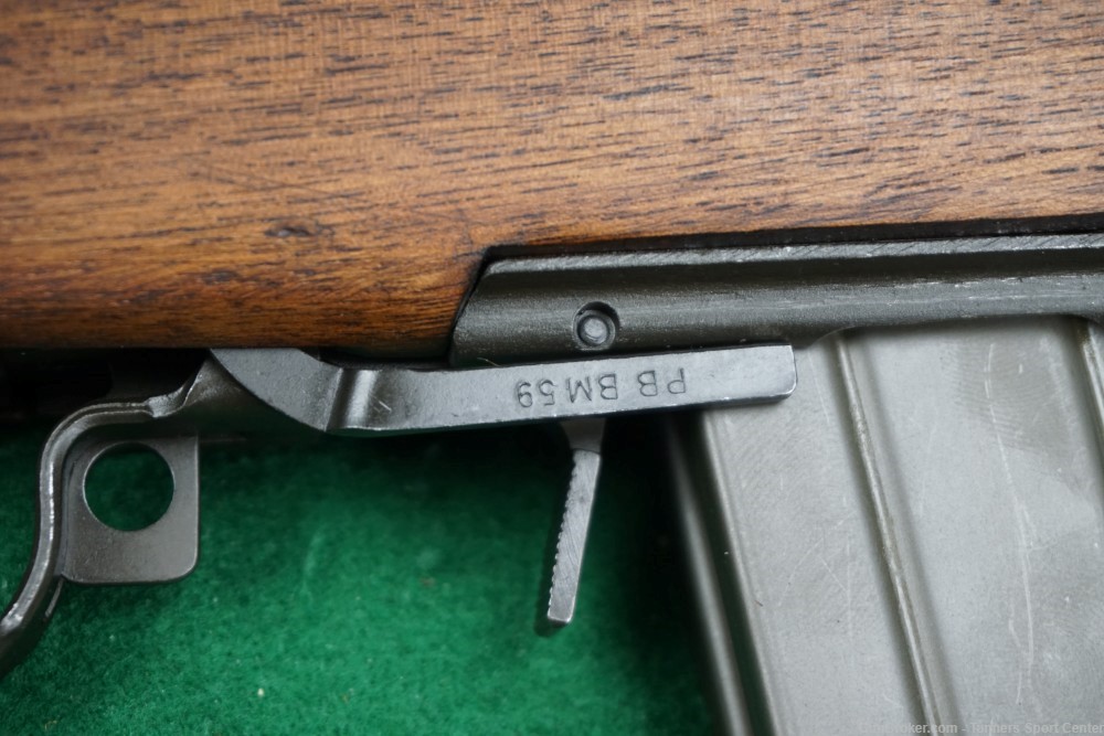 UNFIRED JRA Grade-A / Beretta BM59 BM-59 Build 308 308win No Reserve-img-5