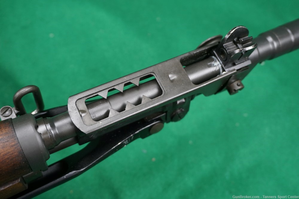 UNFIRED JRA Grade-A / Beretta BM59 BM-59 Build 308 308win No Reserve-img-13