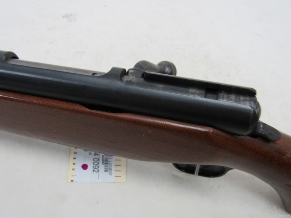 Mossberg / Western Field M149 C&R ok 20ga w/26”Brl $.01-img-21