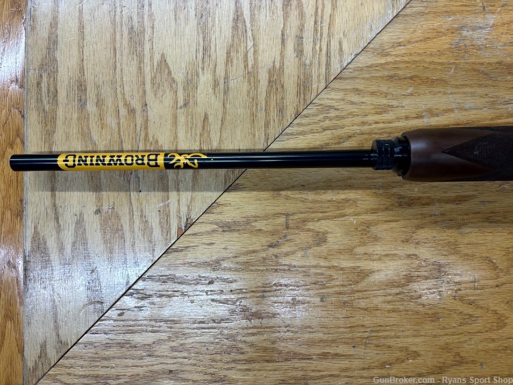 Browning BPS Hunter 28ga 28"-img-10