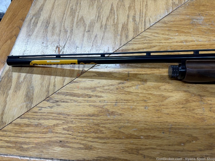 Browning BPS Hunter 28ga 28"-img-7